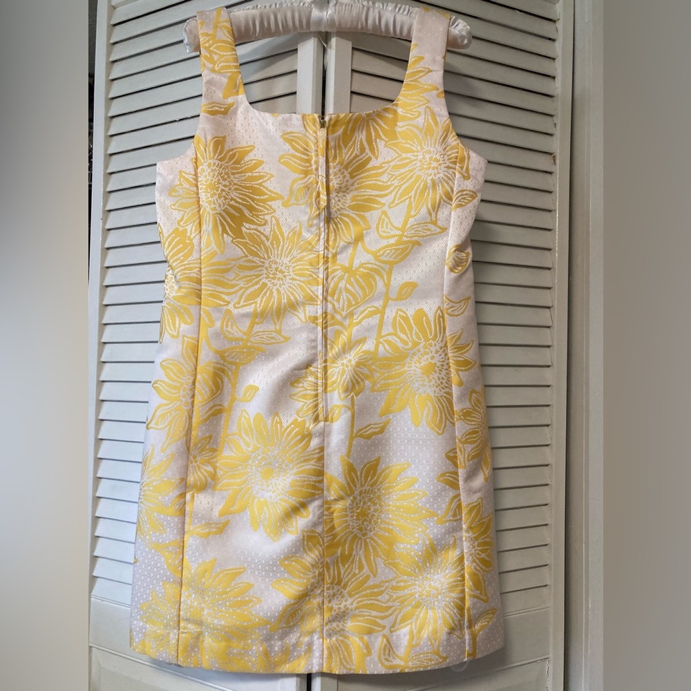Lilly Pulitzer Albright Shift dress - Picture 9 of 13